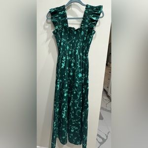 Like new Hill House nap dress size xs